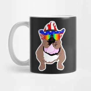 Viper Bully Mug